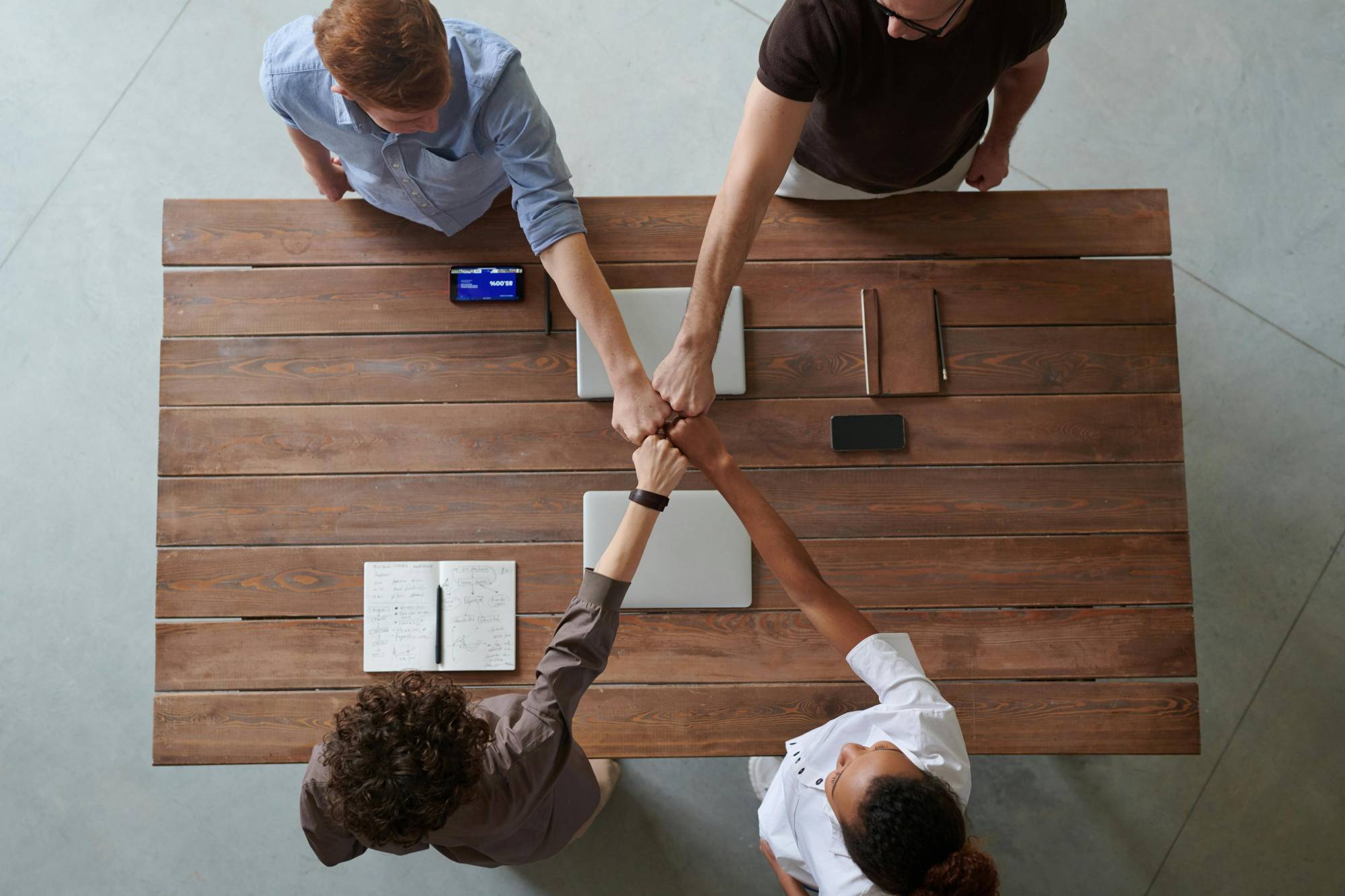 Conseiller en création d’entreprise vers Carpentras